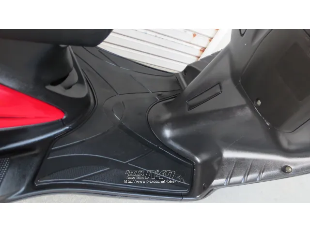 ヤマハ シグナス