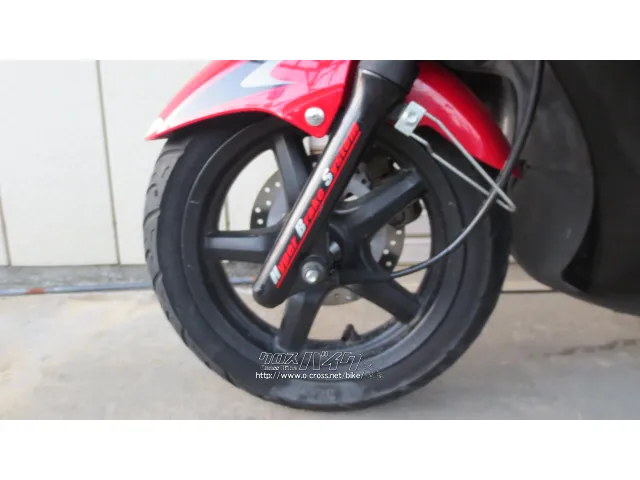 ヤマハ シグナス