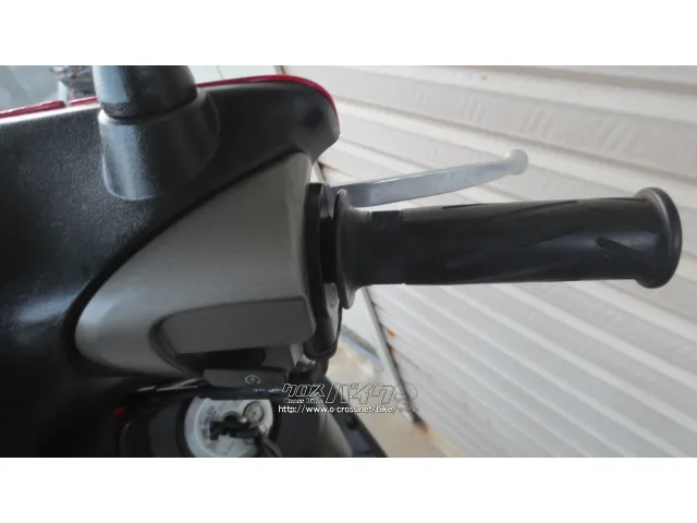 ヤマハ シグナス