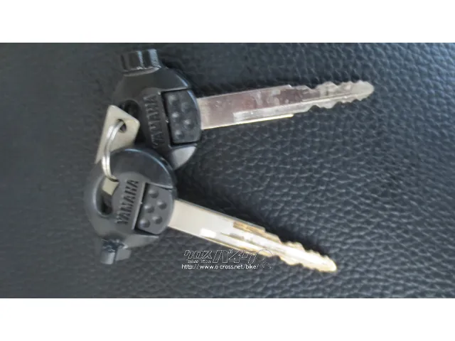 ヤマハ シグナス