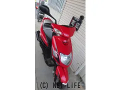 ヤマハ シグナス