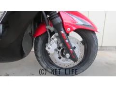 ヤマハ シグナス