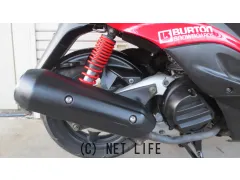 ヤマハ シグナス