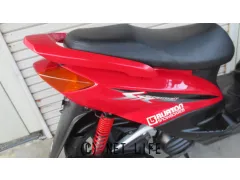 ヤマハ シグナス