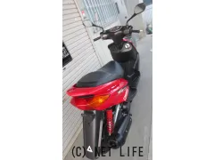 ヤマハ シグナス