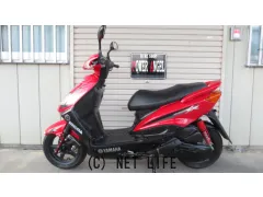 ヤマハ シグナス