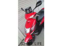 ヤマハ シグナス