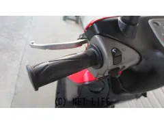 ヤマハ シグナス