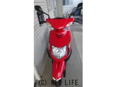 ヤマハ シグナス