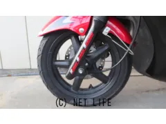 ヤマハ シグナス