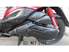 ヤマハ シグナス