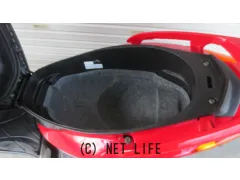 ヤマハ シグナス