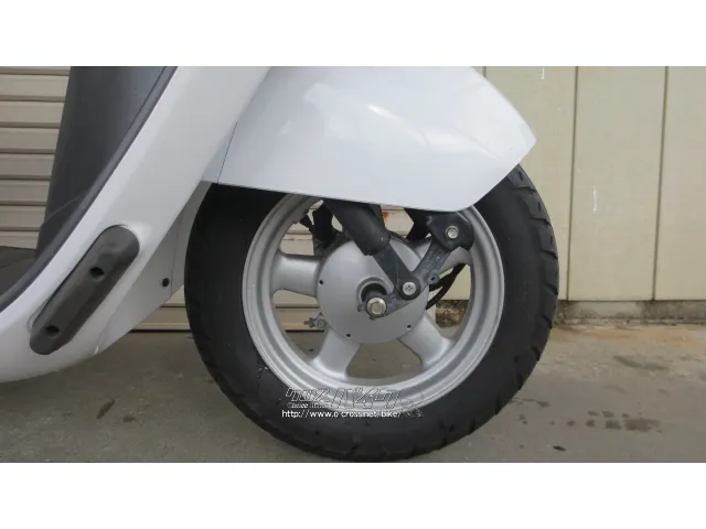 ホンダ ジャイロ