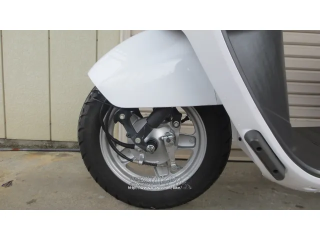 ホンダ ジャイロ