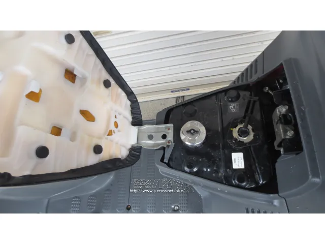 ホンダ ジャイロ