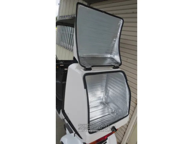 ホンダ ジャイロ