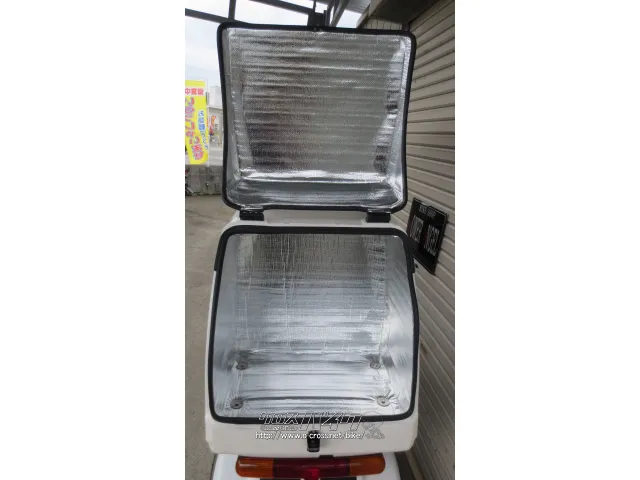 ホンダ ジャイロ