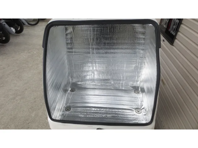 ホンダ ジャイロ