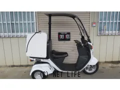 ホンダ ジャイロ