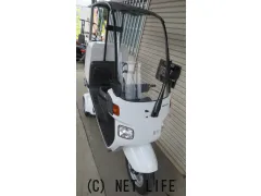 ホンダ ジャイロ