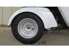 ホンダ ジャイロ