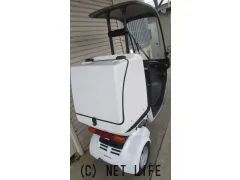 ホンダ ジャイロ