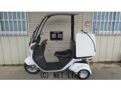 ホンダ ジャイロ