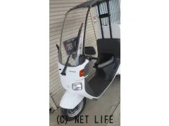 ホンダ ジャイロ