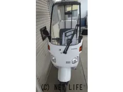 ホンダ ジャイロ