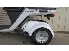 ホンダ ジャイロ