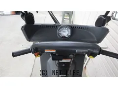 ホンダ ジャイロ