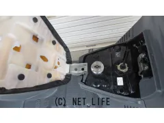 ホンダ ジャイロ