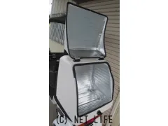 ホンダ ジャイロ