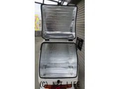 ホンダ ジャイロ