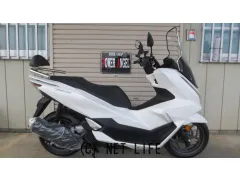 ホンダ PCX125