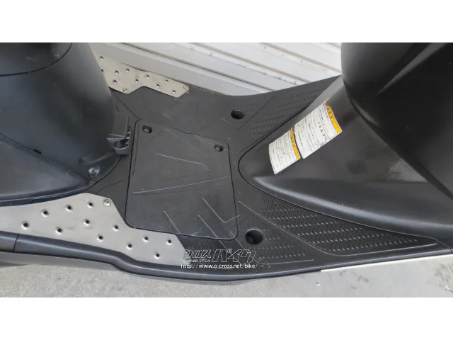 スズキ アドレスV125