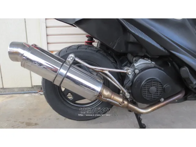 スズキ アドレスV125