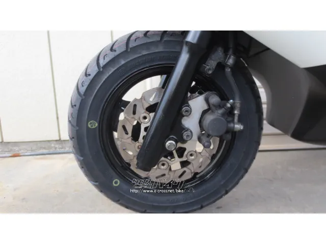 スズキ アドレスV125