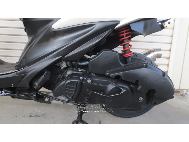 スズキ アドレスV125