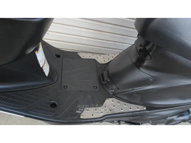 スズキ アドレスV125