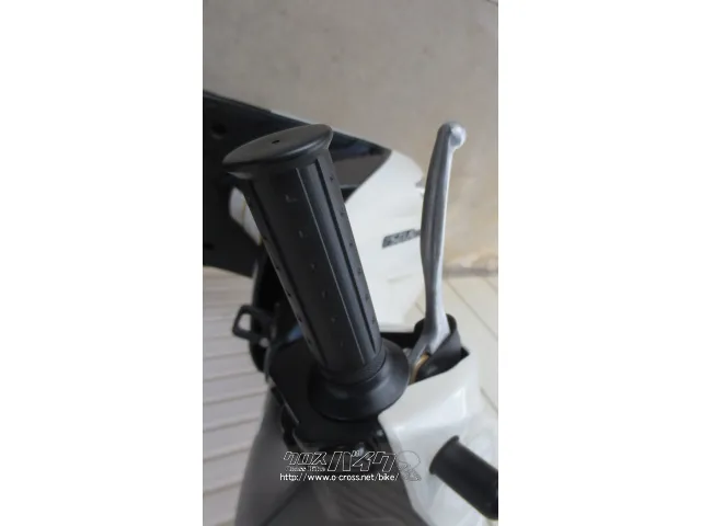 スズキ アドレスV125