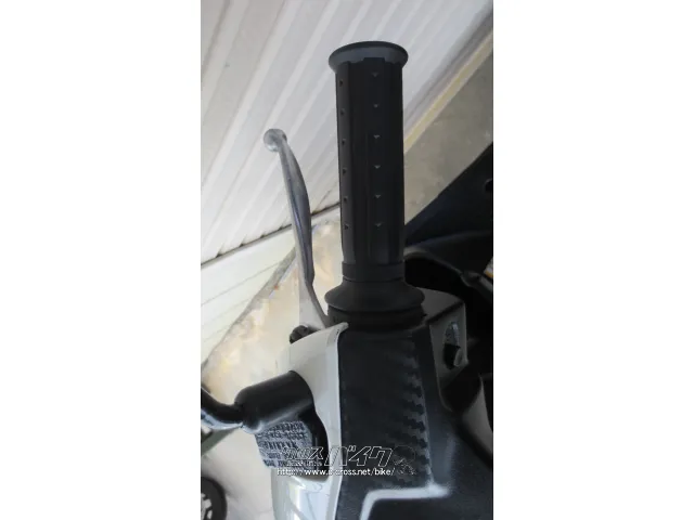 スズキ アドレスV125