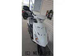 スズキ アドレスV125