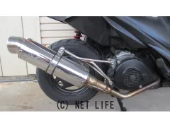 スズキ アドレスV125