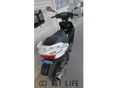 スズキ アドレスV125