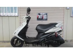 スズキ アドレスV125