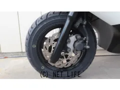 スズキ アドレスV125