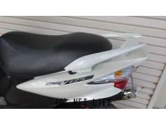 スズキ アドレスV125