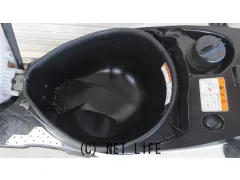 スズキ アドレスV125