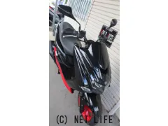 ヤマハ マジェスティS